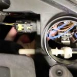 Donde esta el filtro de gasoil de renault express