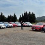 Distribución motor renault megane cada cuánto tiempo