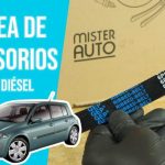 Cuanto carburante contiene deposito de renault laguna