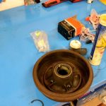 Cambiar bujias de renault clio cuanto cuesta