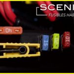 A que sirve la sonda mac renault scenic de 2006