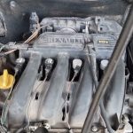 A que sirve la sonda mac renault scenic de 2006