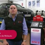 &iquest;Cu&aacute;nto cuesta cambiar los tensores del motor en un Renault?