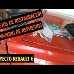 Cu&aacute;ntos caballos fiscales tiene el renault kayak