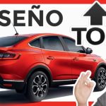 Caja de cambio automatico que monta renault