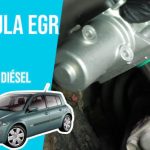 Cuanto cuesta cambiar luces led renault megane
