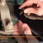 Caja de mariposas dci renault para que sirve