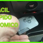 Cuanto cuesta aleron renault megane lado derecho