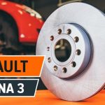 Cuanto gasoil consume un renault laguna de 1999