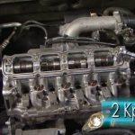 Cuanto vale una turbina de turbo renault laguna 2