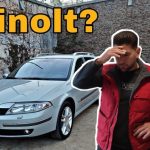 Coche renault laguna necesito sensor de aceleracion cuanto puede valer