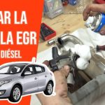 Cosas que activar en renault laguna 3