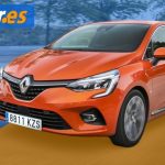 Donde esta el rele principal de renault escenit