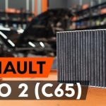 Cu&aacute;nto dura una bater&iacute;a para una renault espace
