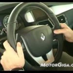 Cuanto carburante contiene deposito de renault laguna