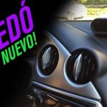 Donde colocar el movil en renault scenic 4