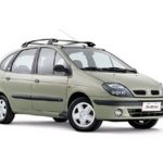 A que sirve la sonda mac renault scenic de 2006
