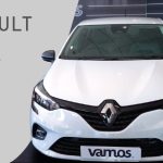 Descubre el precio de la Renault Alaskan: &iquest;Cu&aacute;nto cuesta?