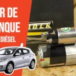 Cuanto cuesta cambio correa distribucion renault scenic