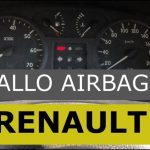Arandelas metal goma que llevan los carter renault