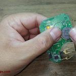 A que sirve la sonda mac renault scenic de 2006
