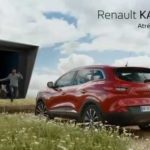 Donde se fabrica el renault captur