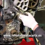 Cuando cambiar la correa de renault clio
