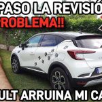 Cuantos caballos tiene renault ares 656