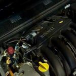 Donde esta rele aire acondicionado renault gran escenic 2