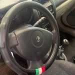Donde esta varilla del aceite renault 21 gts