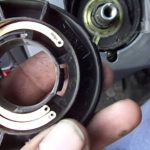 Arandelas metal goma que llevan los carter renault