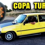 Aprende a cambiar la bombilla del Renault Clio en minutos