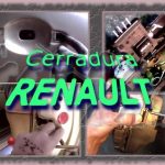 Cuanto carburante contiene deposito de renault laguna
