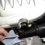 Donde esta la ecu en renault master