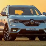 Donde esta rudado el anuncio de renault kadjar
