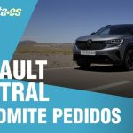 Descubre qu&eacute; es el badge Limited de Renault en solo 70 caracteres