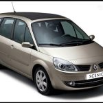 A que sirve la sonda mac renault scenic de 2006