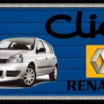 Donde estan los fusibles del renault clio
