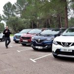 Donde esta el codigo de pintura renault clio