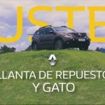 Descubre qu&eacute; es el badge Limited de Renault en solo 70 caracteres