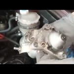 Donde esta el filtro de gasoil de renault express