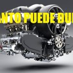 Cuantos metros mide el maletero del renault megane ranchera