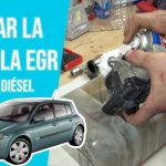 Donde colocar tira de leds en renault megane coupé 3