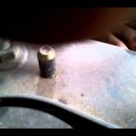 Cuanto carburante contiene deposito de renault laguna