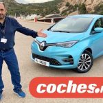 Descubre cu&aacute;nto gastar&aacute;s en combustible con el Renault Megane 2008