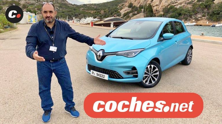 ¡Descubre los sorprendentes nuevos modelos de Renault eléctricos del 2019!