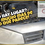 Cuanto gasoil consume un renault laguna de 1999