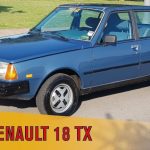 Cuantos caballos fiscales tiene el renault megane tech road