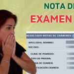 ¡Atención! Nuevos plazos de exámenes prácticos de conducir 2021 de la DGT