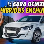 &iquest;C&oacute;mo funcionan los coches h&iacute;bridos? &iexcl;Descubre su tecnolog&iacute;a ecol&oacute;gica en acci&oacute;n!